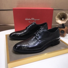 Ferragamo Shoes